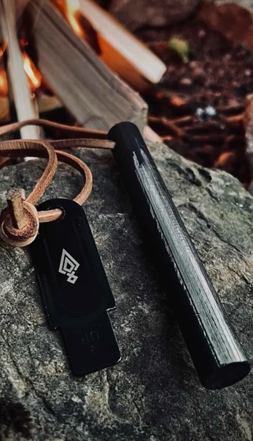 Category - Bushcraft - Tall