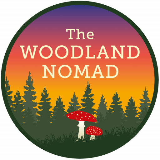 TheWoodlandNomad